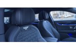 2021 Bentley Continental Flying Spur V8 First Edition